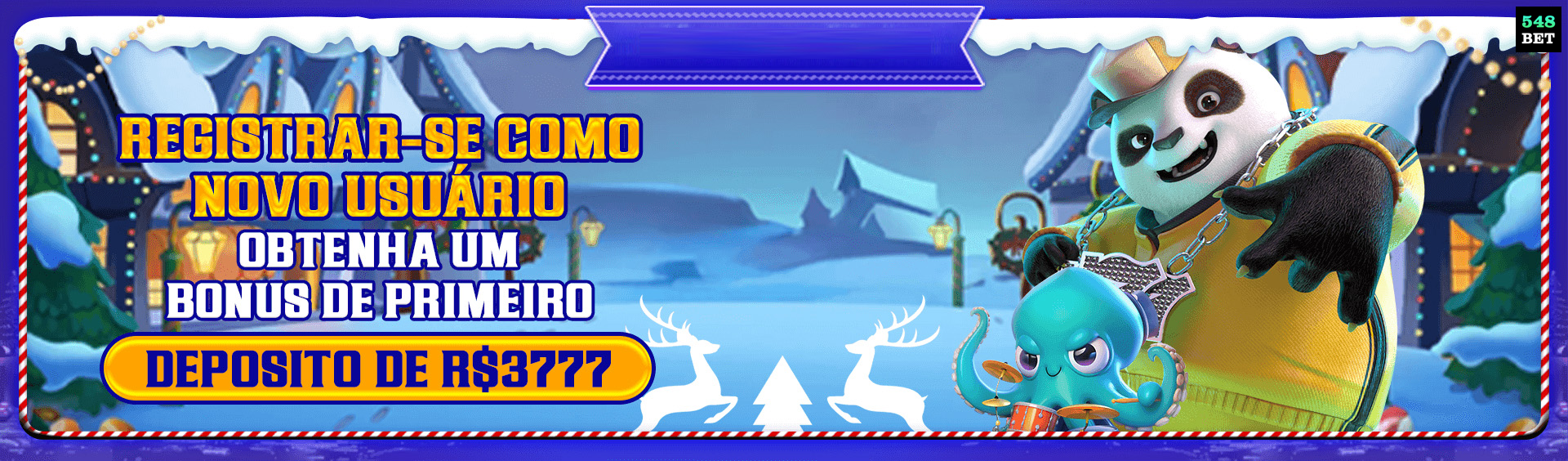 548bet — módulo dedicado a promoções ativas, com ênfase em benefício imediato, pensado para aumentar a permanência na